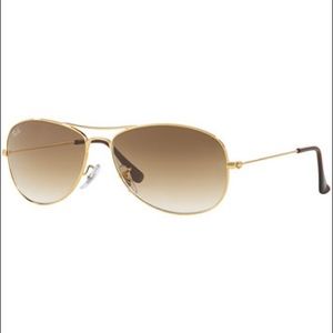 Ray Ban Aviators